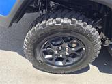 Thumbnail of 2025 Hydro Blue Pearlcoat Jeep Gladiator
