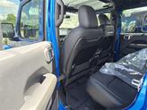 Thumbnail of 2025 Hydro Blue Pearlcoat Jeep Gladiator