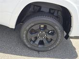 Thumbnail of 2026 Bright White Clearcoat RAM 1500