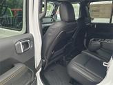 Thumbnail of 2025 Bright White Clearcoat Jeep Wrangler