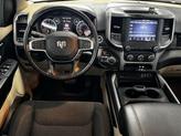 Thumbnail of 2019 Bright White Clearcoat RAM 1500