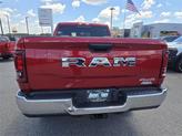 Thumbnail of 2025 Molten Red Pearlcoat RAM 2500