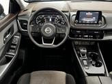Thumbnail of 2021 Super Black Nissan Rogue