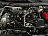 Thumbnail of 2021 Super Black Nissan Rogue