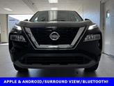 Thumbnail of 2021 Super Black Nissan Rogue