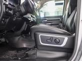 Thumbnail of 2019 Billet Silver Metallic Clearcoat RAM 1500