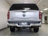 Thumbnail of 2019 Billet Silver Metallic Clearcoat RAM 1500
