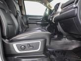 Thumbnail of 2019 Billet Silver Metallic Clearcoat RAM 1500
