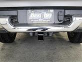 Thumbnail of 2019 Billet Silver Metallic Clearcoat RAM 1500