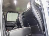 Thumbnail of 2019 Billet Silver Metallic Clearcoat RAM 1500