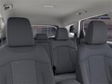Thumbnail of 2025 Steel Gray Kia Sportage Hybrid