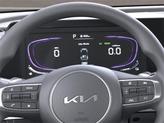 Thumbnail of 2025 Steel Gray Kia Sportage Hybrid