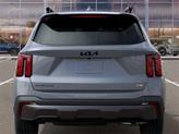 Thumbnail of 2025 Everlasting Silver Kia Sorento