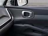 Thumbnail of 2025 Everlasting Silver Kia Sorento