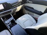 Thumbnail of 2023 Fusion Black Kia Sportage Hybrid