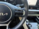 Thumbnail of 2023 Fusion Black Kia Sportage Hybrid