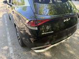 Thumbnail of 2023 Fusion Black Kia Sportage Hybrid
