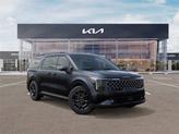 Thumbnail of 2026 Panthera Metal Kia Carnival Hybrid