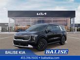 Photo of 2026 Panthera Metal Kia Carnival