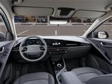 Thumbnail of 2025 Cityscape Green Kia Niro Plug-In Hybrid