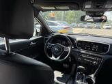 Thumbnail of 2020 Snow White Pearl Kia Sportage