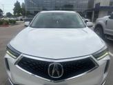 Thumbnail of 2022 Platinum White Pearl Acura RDX