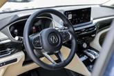 Thumbnail of 2025 Canyon River Blue Metallic Acura MDX