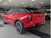 Thumbnail of 2025 Monarch Orange Cadillac OPTIQ