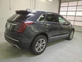 Thumbnail of 2021 Wilder Metallic Cadillac XT5