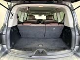 Thumbnail of 2021 Graphite Shadow INFINITI QX80