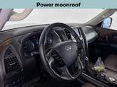 Thumbnail of 2021 Graphite Shadow INFINITI QX80