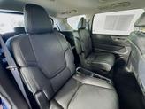Thumbnail of 2025 Grand Blue INFINITI QX80