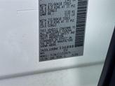Thumbnail of 2022 Glacier White INFINITI QX60