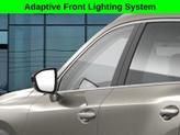 Thumbnail of 2025 Warm Titanium INFINITI QX60