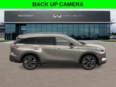 Thumbnail of 2025 Warm Titanium INFINITI QX60