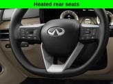 Thumbnail of 2025 Warm Titanium INFINITI QX60