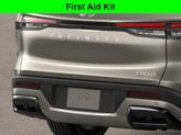 Thumbnail of 2025 Warm Titanium INFINITI QX60