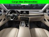 Thumbnail of 2025 Warm Titanium INFINITI QX60