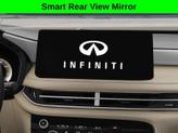 Thumbnail of 2025 Warm Titanium INFINITI QX60
