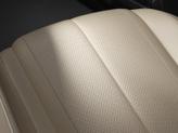 Thumbnail of 2025 Warm Titanium INFINITI QX60
