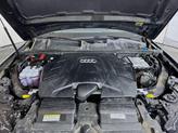 Thumbnail of 2023 Mythos Black Metallic Audi Q7