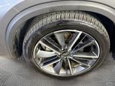 Thumbnail of 2024 Graphite Shadow INFINITI QX55