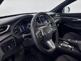 Thumbnail of 2024 Graphite Shadow INFINITI QX55