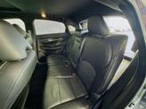 Thumbnail of 2024 Graphite Shadow INFINITI QX55
