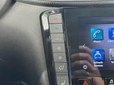 Thumbnail of 2024 Graphite Shadow INFINITI QX55