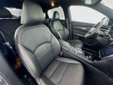 Thumbnail of 2024 Graphite Shadow INFINITI QX55