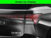 Thumbnail of 2025 Diamond Black INFINITI QX80