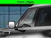 Thumbnail of 2025 Diamond Black INFINITI QX80