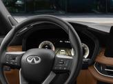 Thumbnail of 2025 Mjst Whte INFINITI QX60