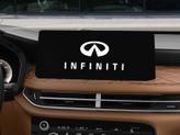 Thumbnail of 2025 Mjst Whte INFINITI QX60